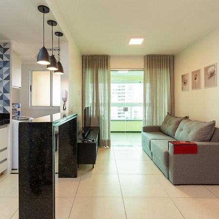 גויאניה Apto Charmoso Com 2 Quartos - Ppb0603 מראה חיצוני תמונה