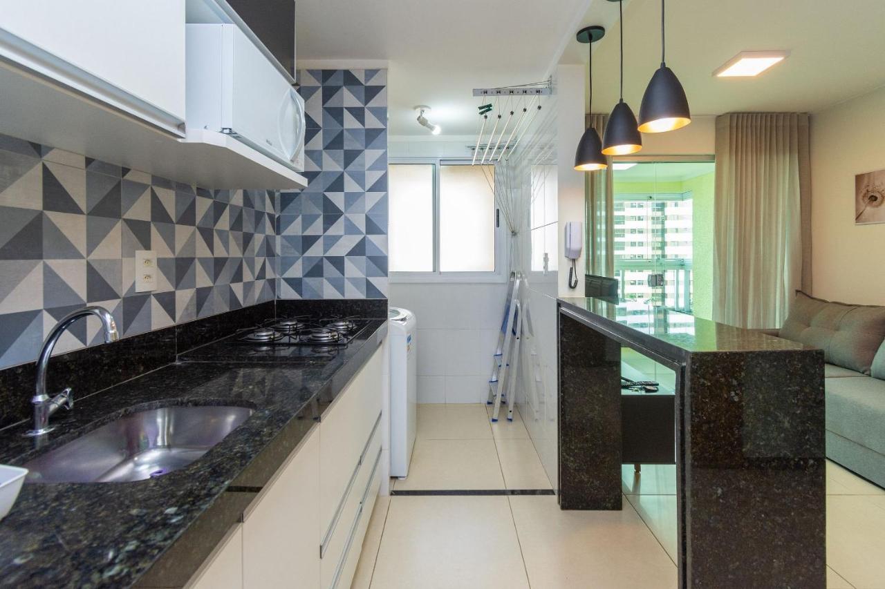 גויאניה Apto Charmoso Com 2 Quartos - Ppb0603 מראה חיצוני תמונה