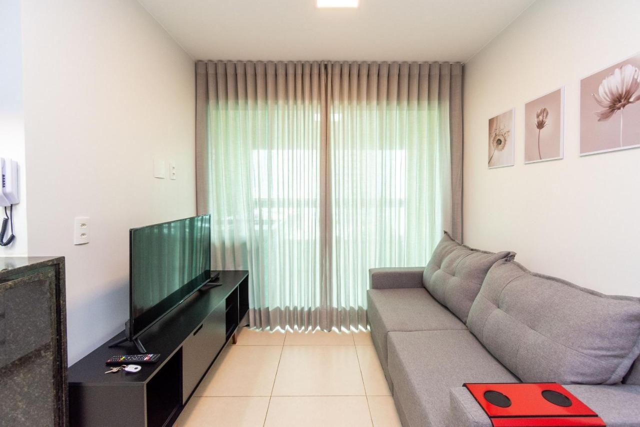 גויאניה Apto Charmoso Com 2 Quartos - Ppb0603 מראה חיצוני תמונה