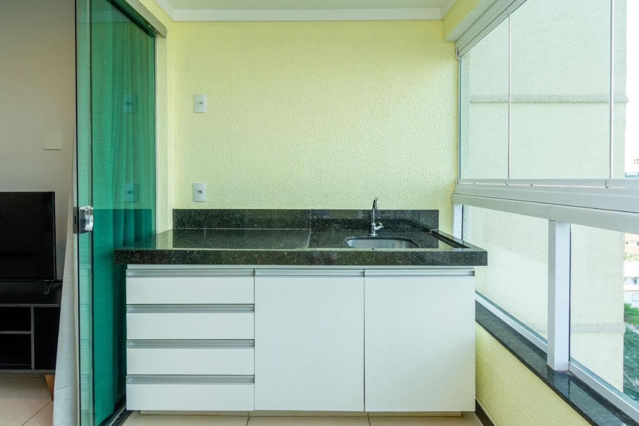 גויאניה Apto Charmoso Com 2 Quartos - Ppb0603 מראה חיצוני תמונה