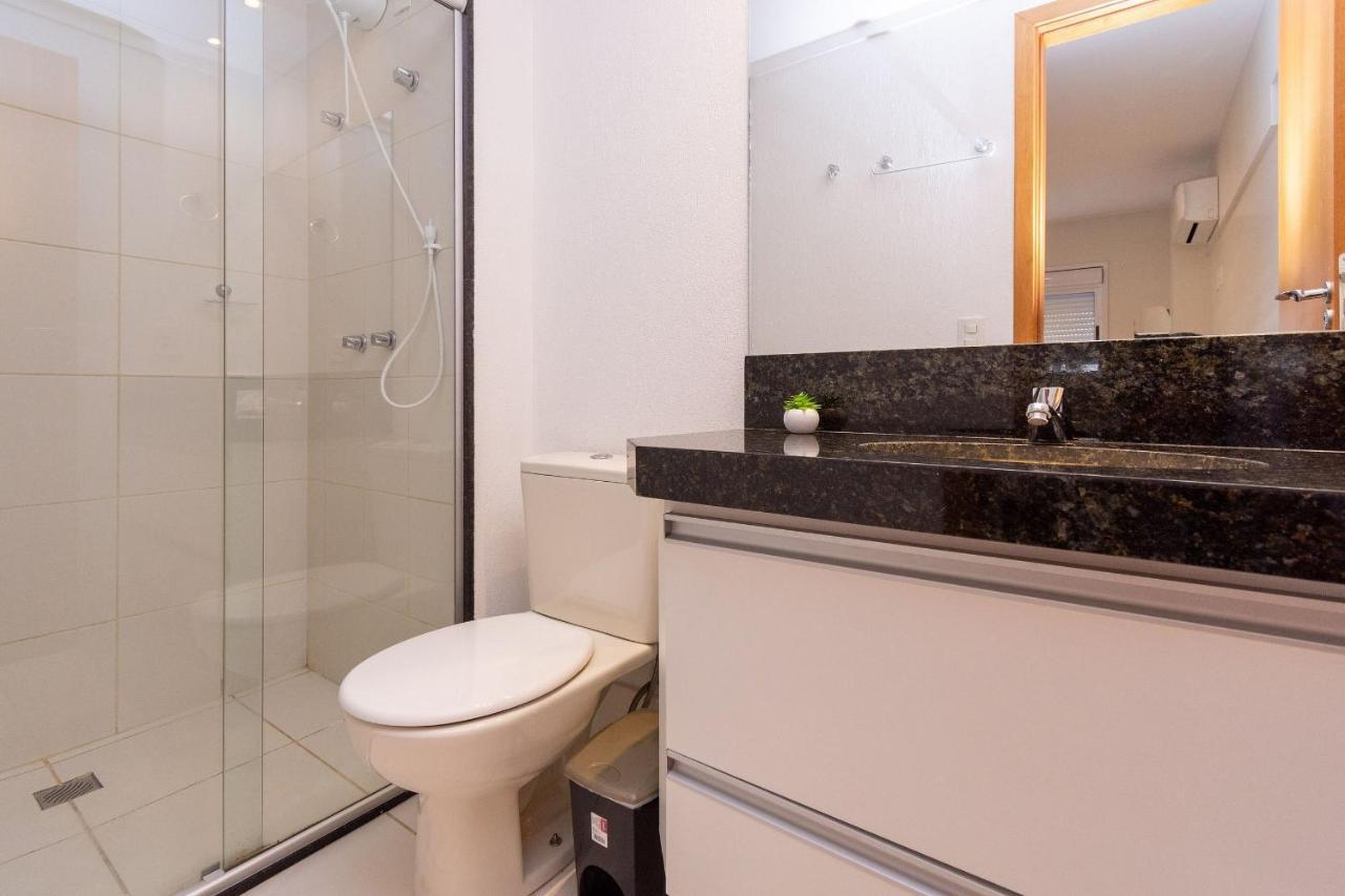 גויאניה Apto Charmoso Com 2 Quartos - Ppb0603 מראה חיצוני תמונה