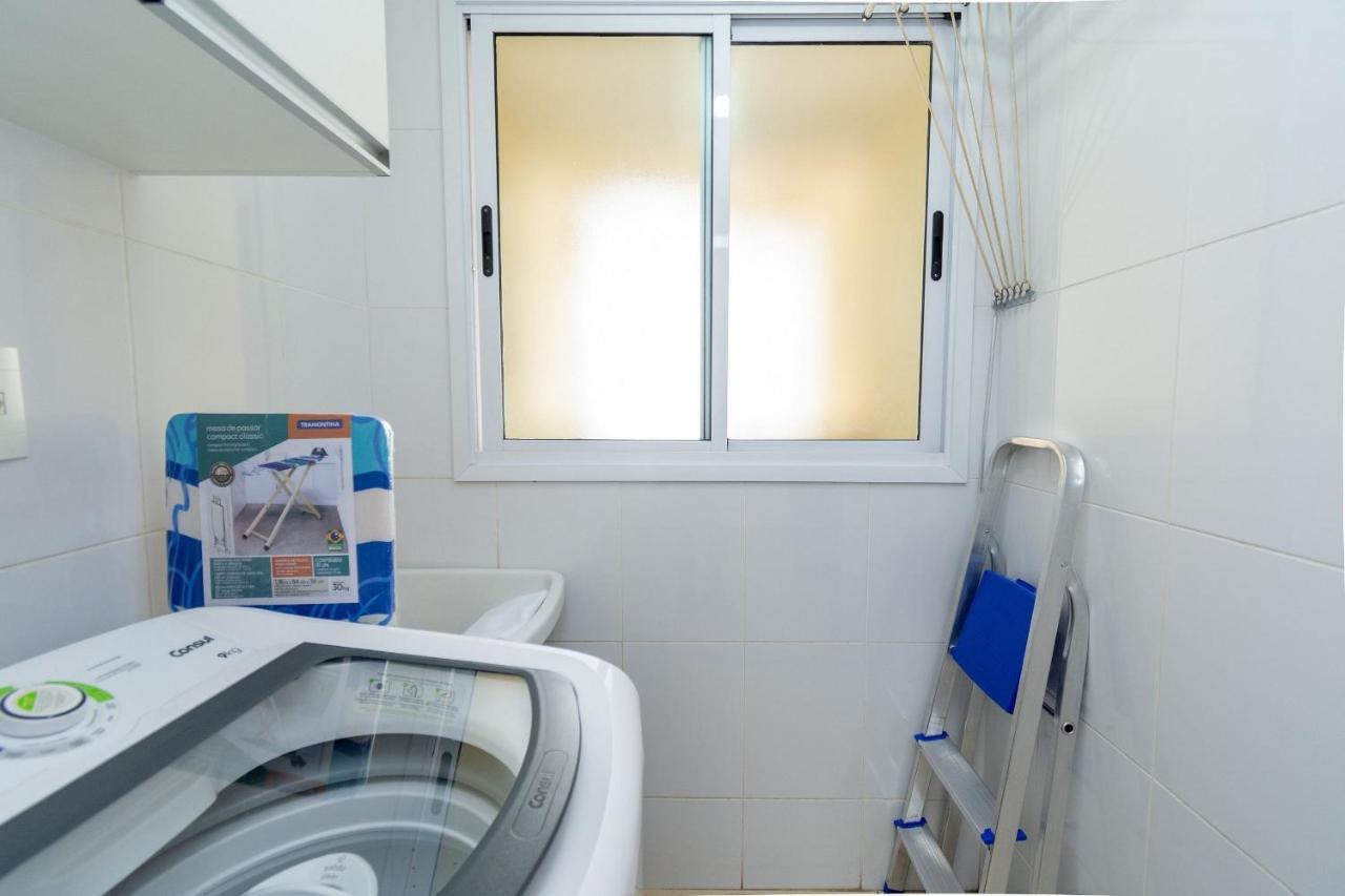 גויאניה Apto Charmoso Com 2 Quartos - Ppb0603 מראה חיצוני תמונה