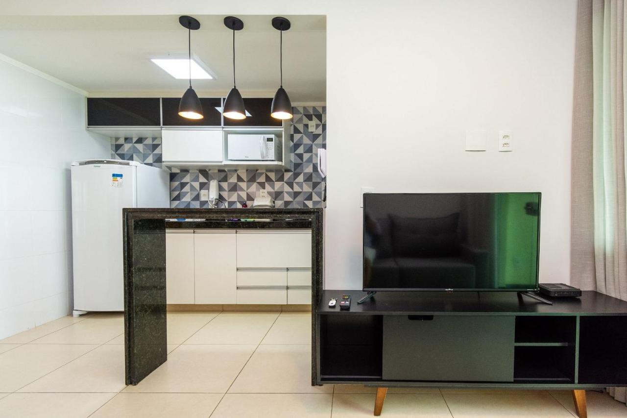 גויאניה Apto Charmoso Com 2 Quartos - Ppb0603 מראה חיצוני תמונה